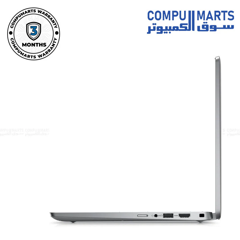 Used Laptop Dell Latitude 5340 X360 – Intel Core i5-1345U – 16GB RAM – 256GB SSD – 13.3" FHD Touch - Image 7