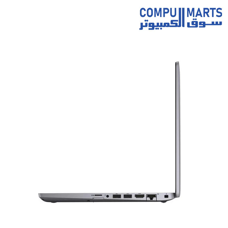 USED LAPTOP Dell Latitude 5410 Intel Core I5-10210U 8GB Ram 256GB SSD Intel UHD Graphics 620 14″ Inch FHD WIN 11 PRO - 3 Months Warranty - Image 5