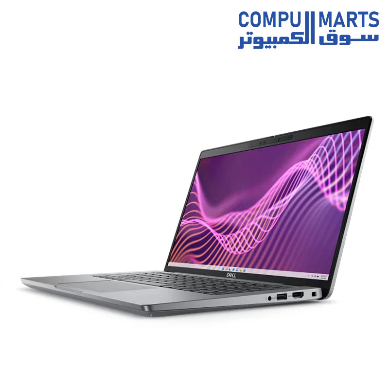 Dell Latitude 5440 Laptop, Intel Core i5 -1335U, 8GB RAM, 256GB SSD- WIN PRO - Image 2