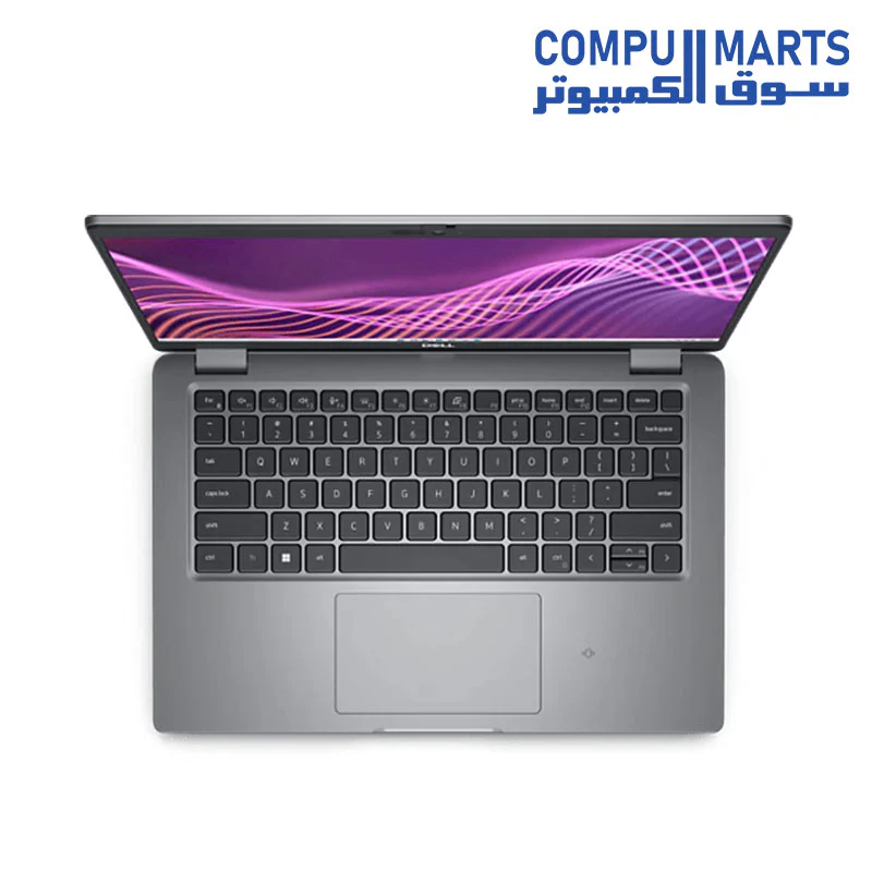 Dell Latitude 5440 Laptop, Intel Core i5 -1335U, 8GB RAM, 256GB SSD- WIN PRO - Image 3