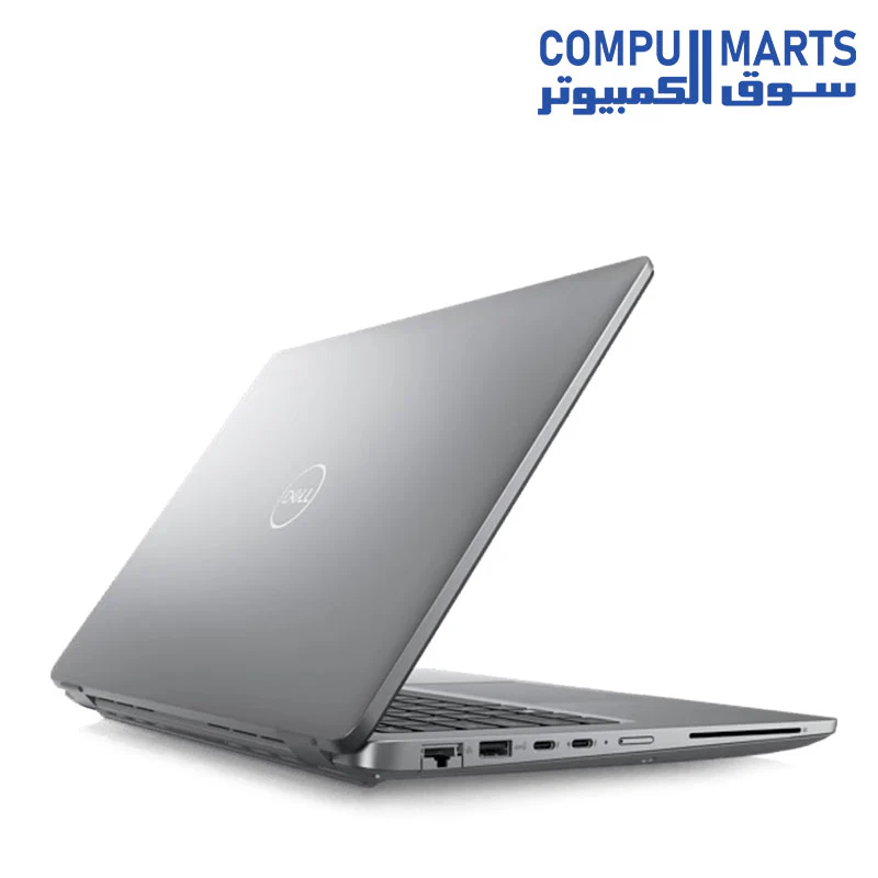 Dell Latitude 5440 Laptop, Intel Core i5 -1335U, 8GB RAM, 256GB SSD- WIN PRO - Image 4
