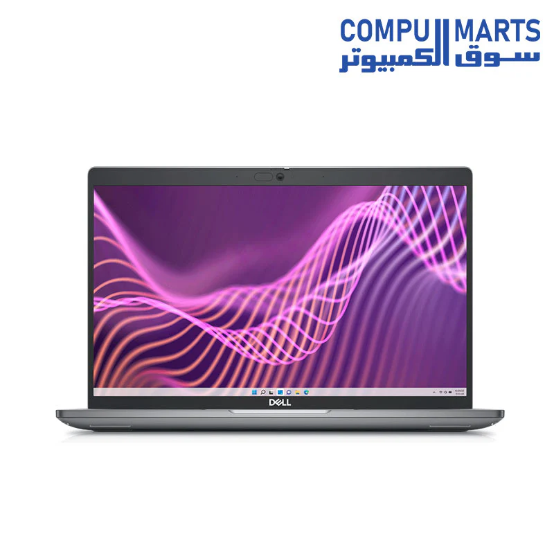 Dell Latitude 5440 Laptop, Intel Core i5 -1335U, 8GB RAM, 256GB SSD- WIN PRO - Image 6