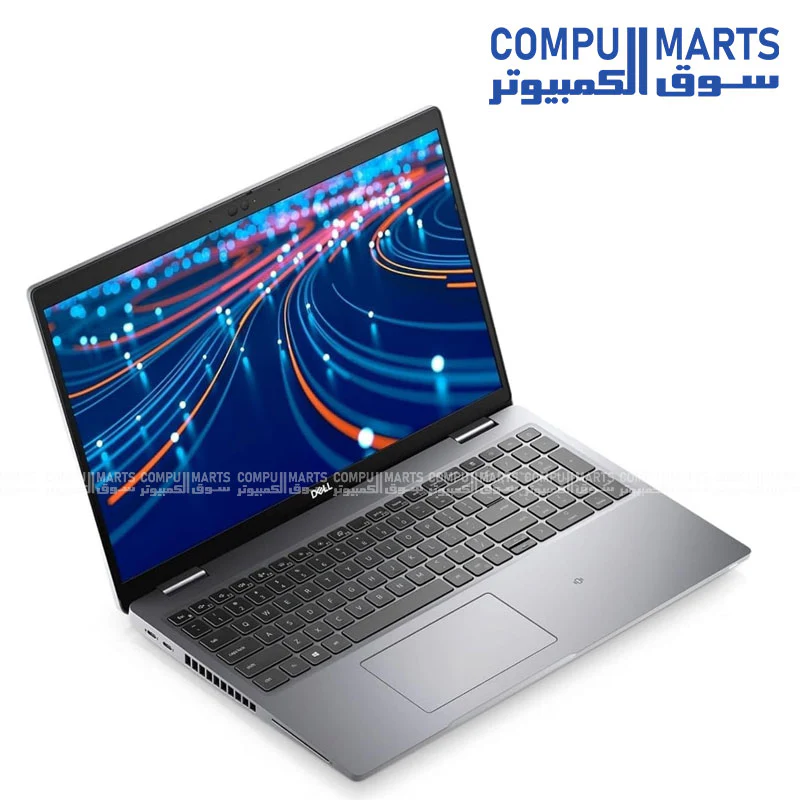 DELL NB LATITUBE 5520/CORI5 1135G7/8 GB DDR4 3200/ 512GB M.2/Windows 10 Pro - Image 2