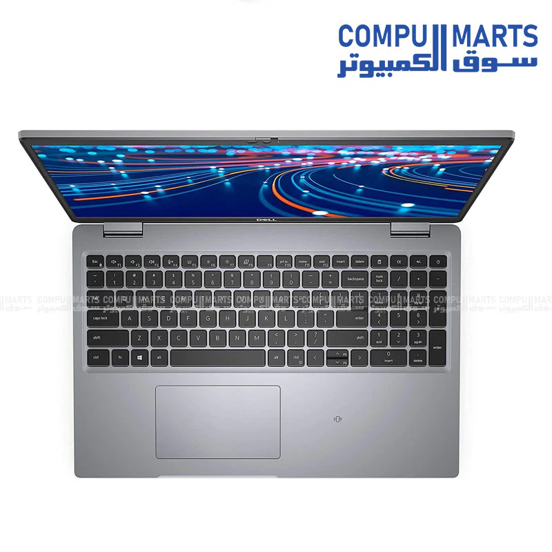 DELL NB LATITUBE 5520/CORI5 1135G7/8 GB DDR4 3200/ 512GB M.2/Windows 10 Pro - Image 3