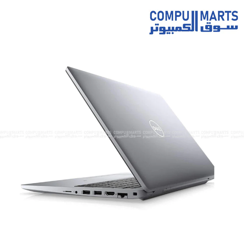 DELL NB LATITUBE 5520/CORI5 1135G7/8 GB DDR4 3200/ 512GB M.2/Windows 10 Pro - Image 4