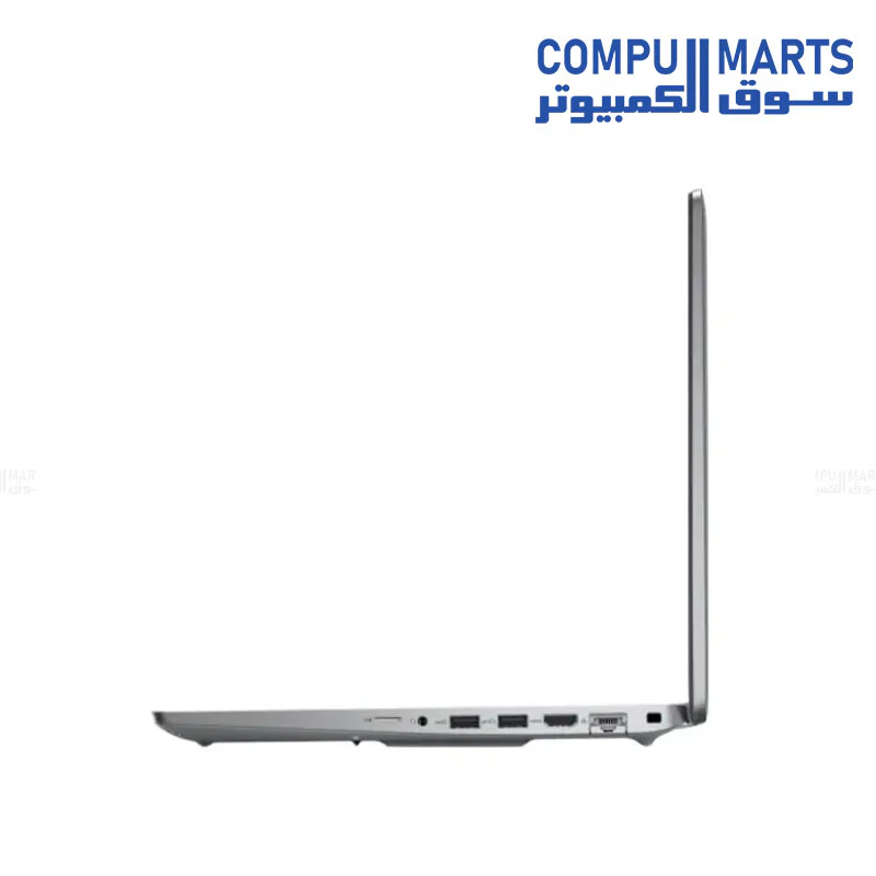 Dell Latitude 5550 Laptop – Intel Core i7-1355U, 16GB RAM, 512GB SSD, Intel Iris Xe Graphics, 15.6″ FHD - Image 3
