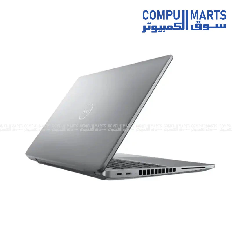 Dell Latitude 5550 Laptop – Intel Core i7-1355U, 16GB RAM, 512GB SSD, Intel Iris Xe Graphics, 15.6″ FHD - Image 4