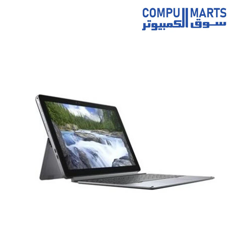 Dell Latitude 7200 2-in-1 Intel Core i5-8365U 16GB Ram 256GB SSD Intel HD Graphics 12.3″ Inch Touch Screen FHD - Image 2