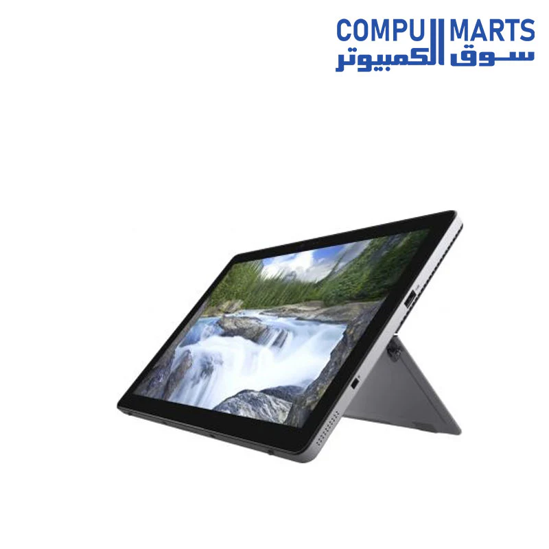 Dell Latitude 7200 2-in-1 Intel Core i5-8365U 16GB Ram 256GB SSD Intel HD Graphics 12.3″ Inch Touch Screen FHD - Image 3