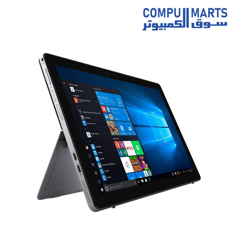 USED Dell Latitude 7200 2-in-1 , Intel Core i7 8665U, 16GB RAM, 256GB SSD, intel,12,3"FHD Touch ,Screen,One Nano SIM card reader Windows 10 Pro - Image 2