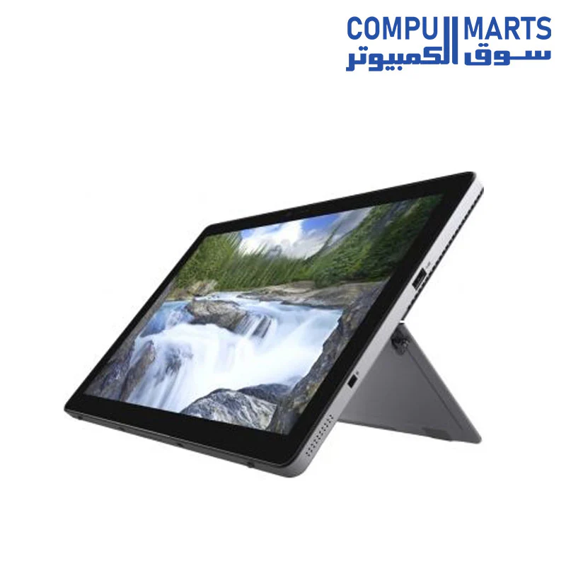 USED Dell Latitude 7200 2-in-1 , Intel Core i7 8665U, 16GB RAM, 256GB SSD, intel,12,3"FHD Touch ,Screen,One Nano SIM card reader Windows 10 Pro - Image 3