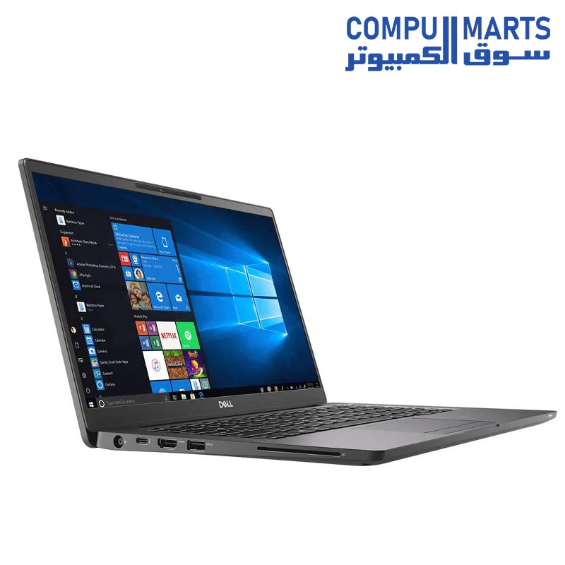Dell Latitude 7400 14" Notebook - 1920 X 1080 - Core i5 -8365U - 16GB RAM - 256GB SSD - Image 2