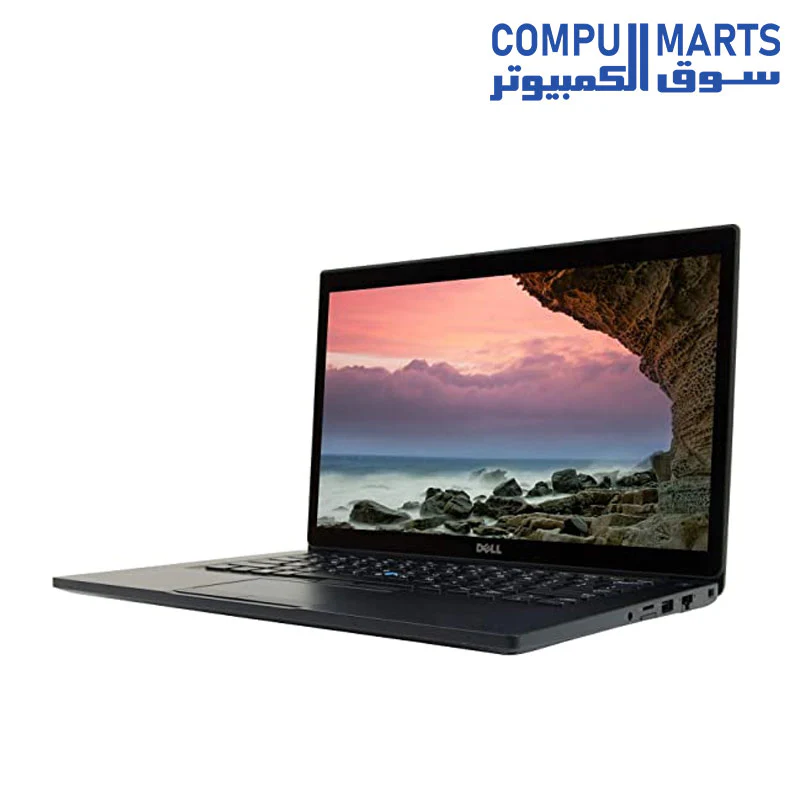 USED Dell Latitude 7480 Intel Core I5-7300U 8GB Ram 256GB SSD Intel Graphics 620 14″ Inch FHD - Image 3