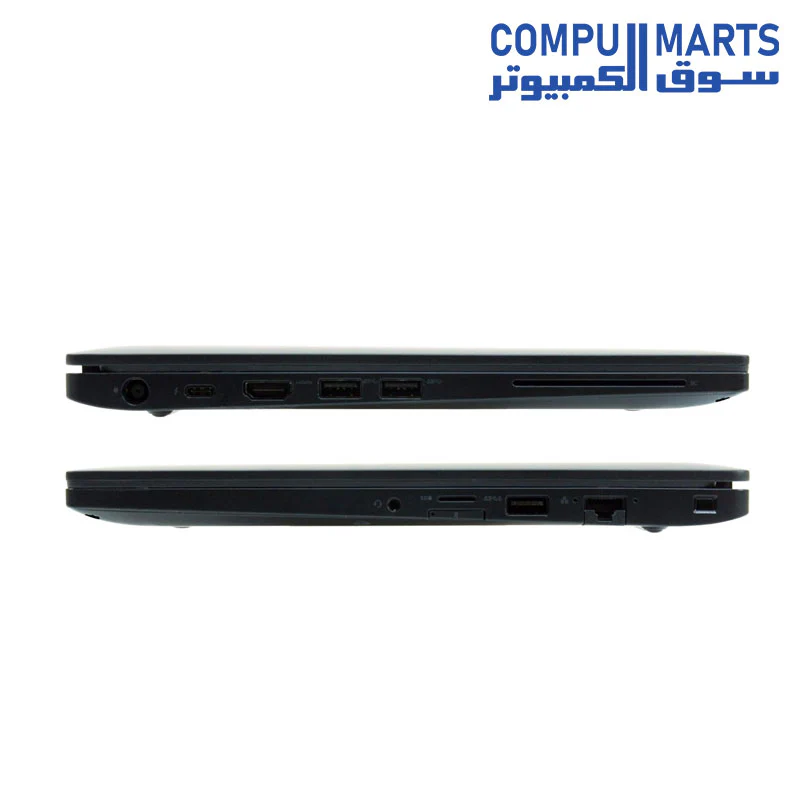 USED Dell Latitude 7480 Intel Core I5-7300U 8GB Ram 256GB SSD Intel Graphics 620 14″ Inch FHD - Image 4
