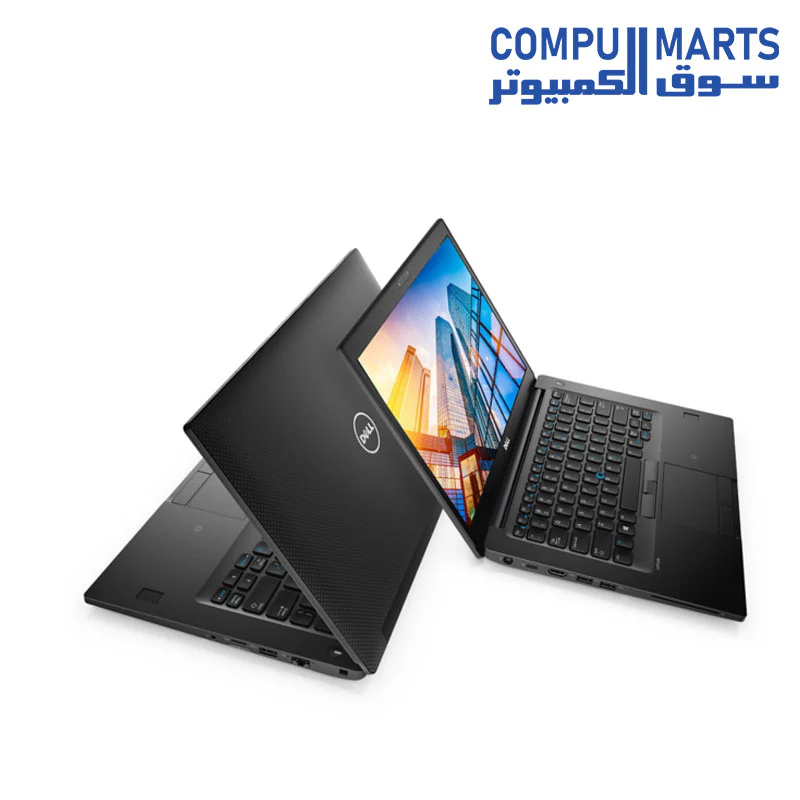 USED Dell Latitude 7490 Intel Core I5-8350U 8GB Ram 256GB SSD Intel UHD Graphics 620 14″Inch FHD - Image 2