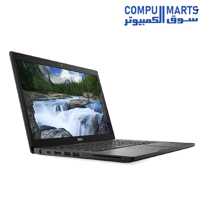 USED Dell Latitude 7490 Intel Core I5-8350U 8GB Ram 256GB SSD Intel UHD Graphics 620 14″Inch FHD - Image 3