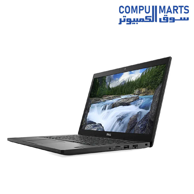 USED Dell Latitude 7490 Intel Core I5-8350U 8GB Ram 256GB SSD Intel UHD Graphics 620 14″Inch FHD - Image 4