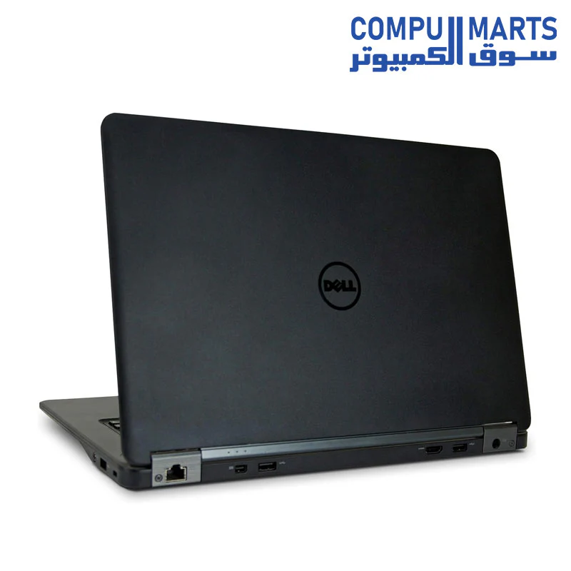 USED LAPTOP Dell Latitude E7450 Core i7-5600U 8GB Ram 256GB UltraBook 14 inch - Image 3