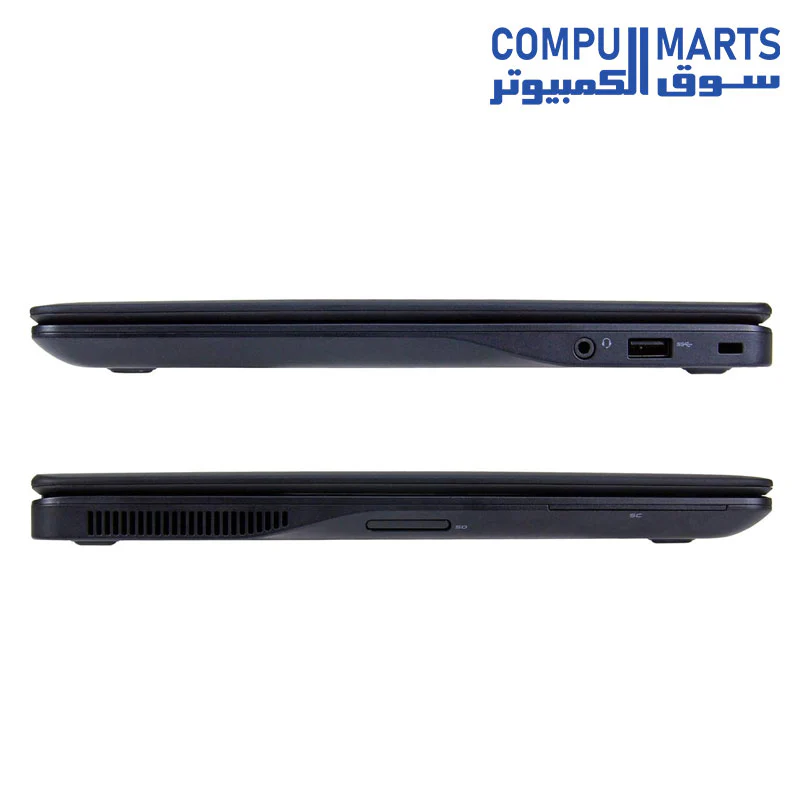USED LAPTOP Dell Latitude E7450 Core i7-5600U 8GB Ram 256GB UltraBook 14 inch - Image 4