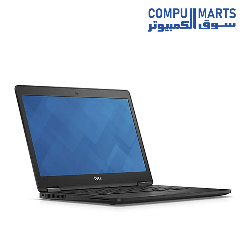 USED LAPTOP Dell Latitude E7470 Intel Core I5-6300U 8GB Ram 256GB SSD Intel HD Graphics 520 14″ Inch FHD - Image 2