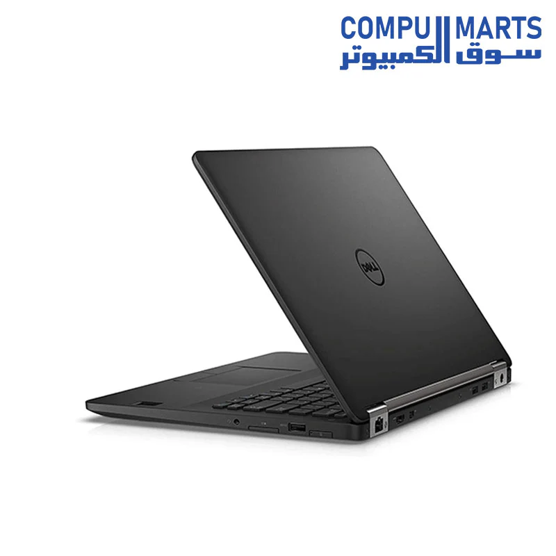 USED LAPTOP Dell Latitude E7470 Intel Core I5-6300U 8GB Ram 256GB SSD Intel HD Graphics 520 14″ Inch FHD - Image 4