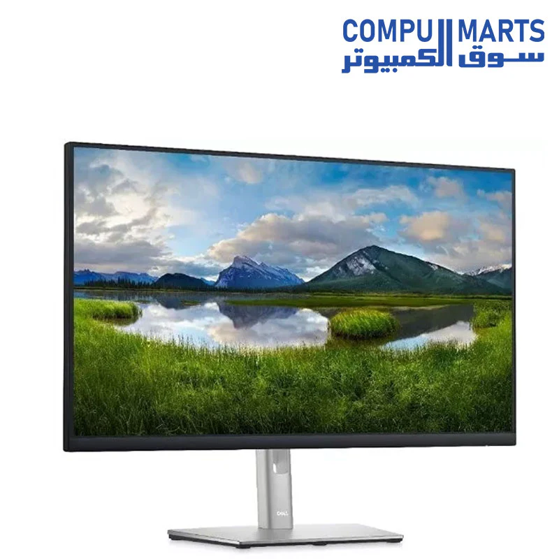 Dell 27 Inch FHD Computer Monitor - P2722H - Image 2