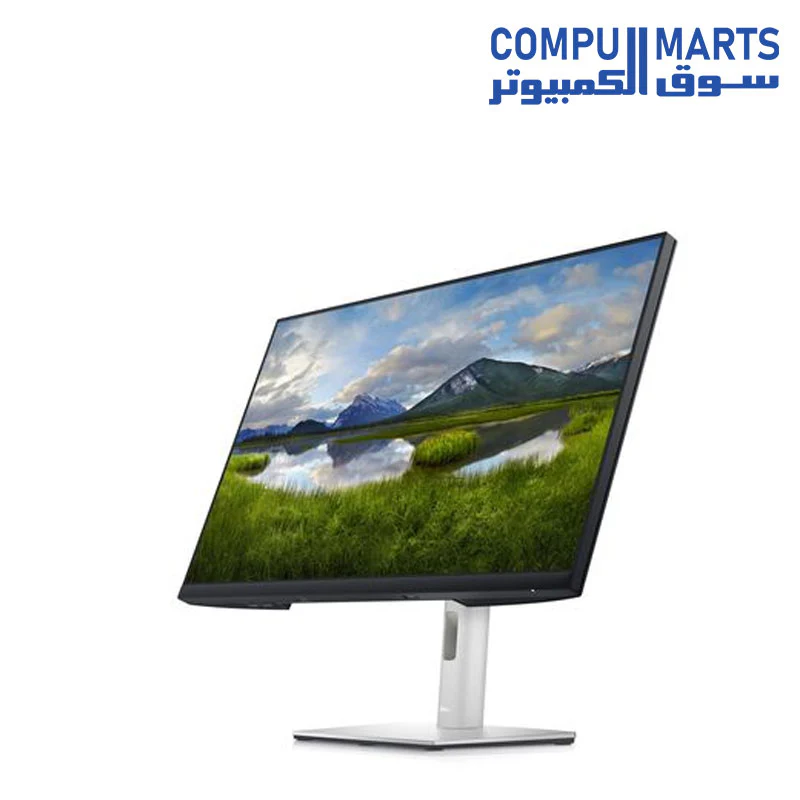 Dell 27 Inch FHD Computer Monitor - P2722H - Image 3