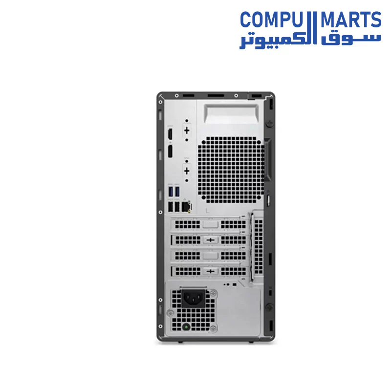Dell Optiplex 3000 Tower i5 12500 Ram 8GB DDR4 – 512GB SSD - Image 3
