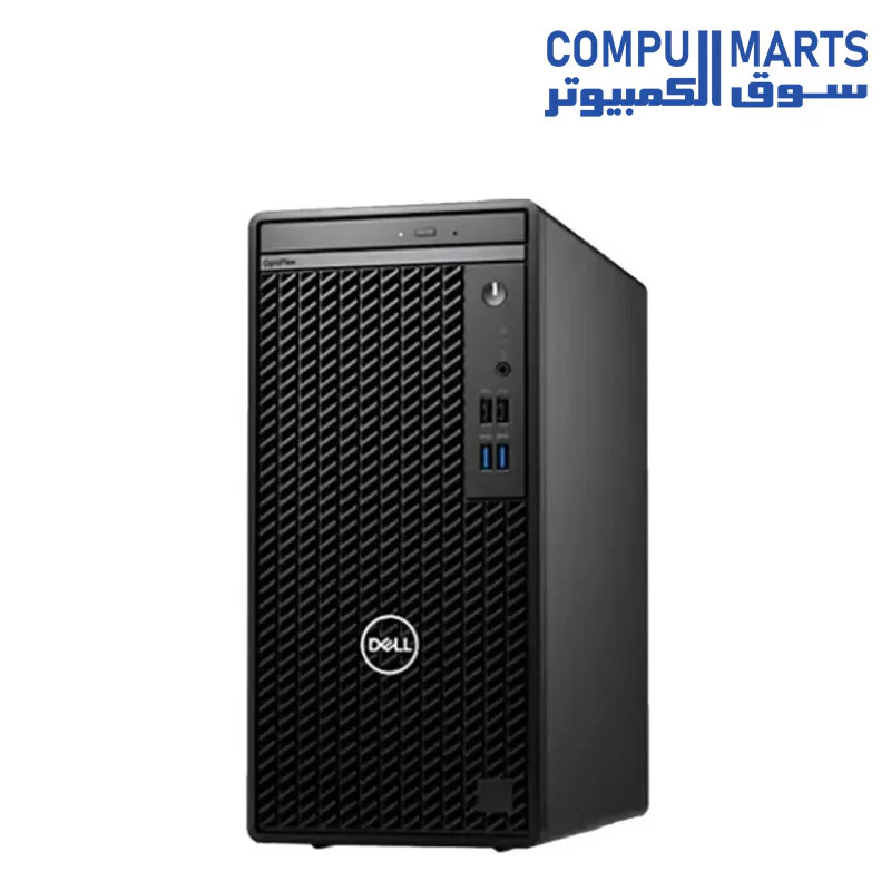 Dell OptiPlex 7020 Core i3-12100 8GB RAM 512GB SSD-DOS - Image 2