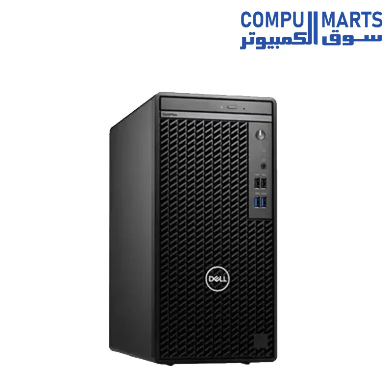 Dell OptiPlex 7020 Core i3-12100 8GB RAM 512GB SSD-DOS - Image 3