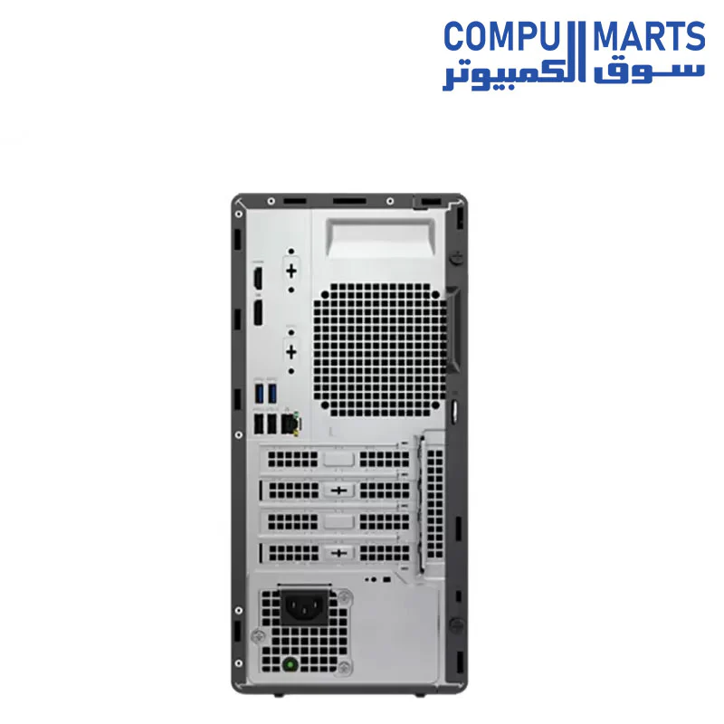 Dell OptiPlex 7020 Core i3-12100 8GB RAM 512GB SSD-DOS - Image 4