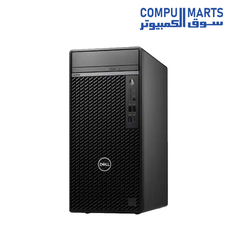 Dell Optiplex 7020 TOWER Plus CORE i7-14700 vPro-8GB-SSD 512GB-Intel Graphics-DOS - Image 2
