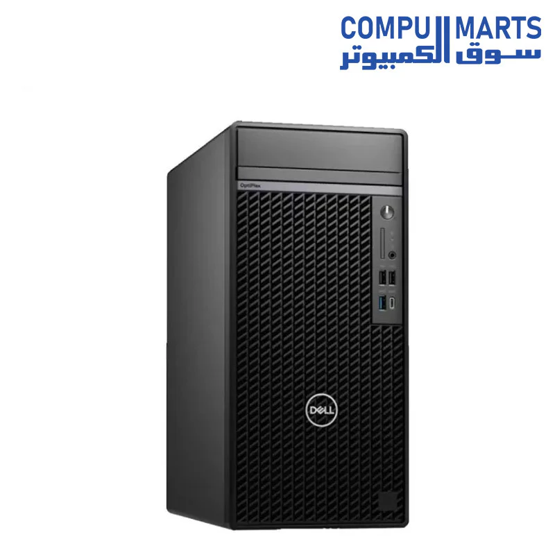 Dell Optiplex 7020 TOWER Plus CORE i7-14700 vPro-8GB-SSD 512GB-Intel Graphics-DOS - Image 3