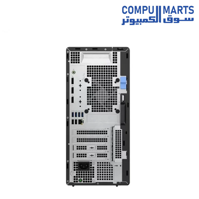 Dell Optiplex 7020 TOWER Plus CORE i7-14700 vPro-8GB-SSD 512GB-Intel Graphics-DOS - Image 4