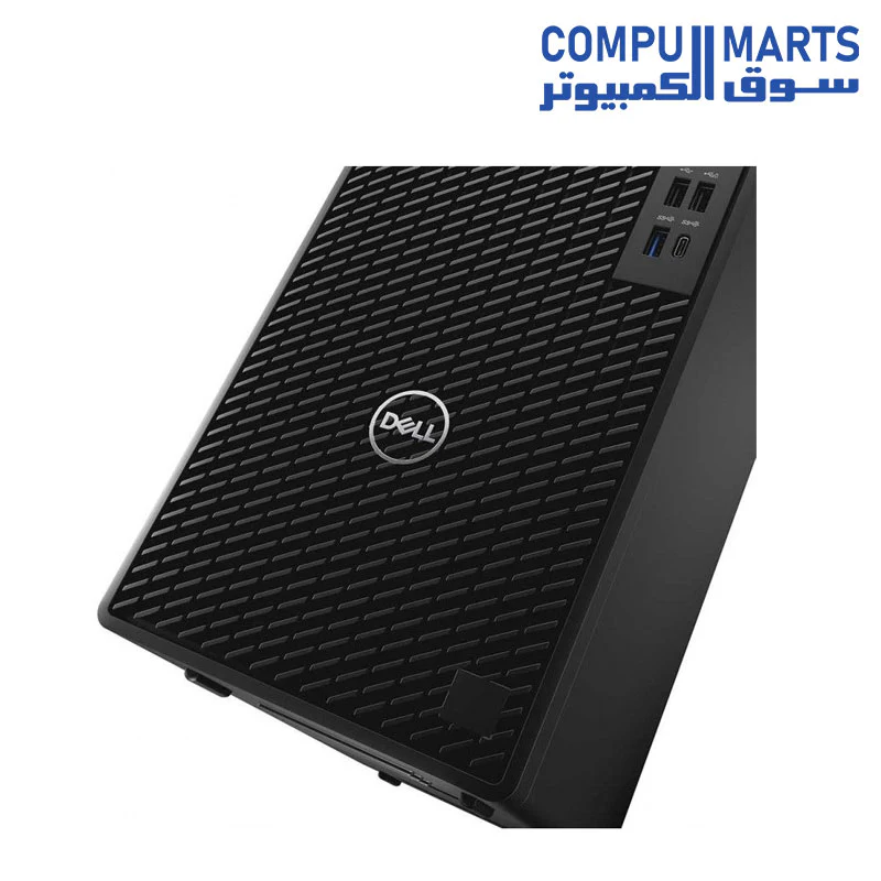 Dell Optiplex 7090 i7-11700-4GB-512 SSD-1TB-Intel Graphics-DOS-3Yr warranty - Image 3