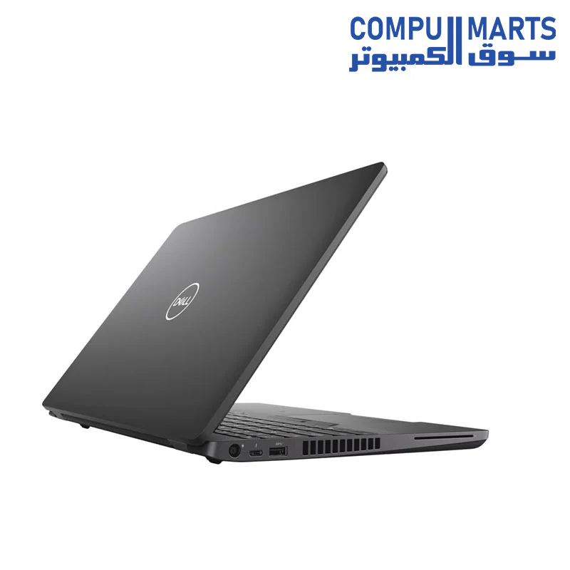 USED LAPTOP Dell Precision 3540 Core i7-8565U 16GB 512GB SSD 15.6 Inch HD AMD Radeon Pro WX 3100 Windows 10 Pro Mobile Workstation Laptop - Image 3