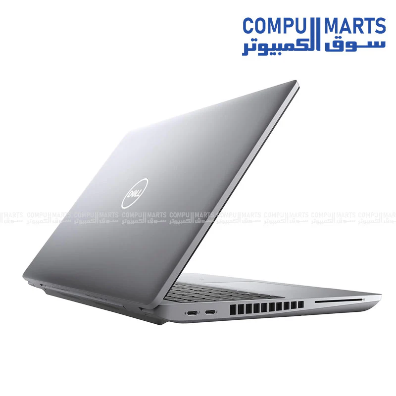 USED Dell Precision 3561 Laptop – Intel Core i7-11850H, 32GB RAM, 256GB SSD, NVIDIA T600 4GB, 15.6" FHD IPS Touch, Windows 11 - Image 4
