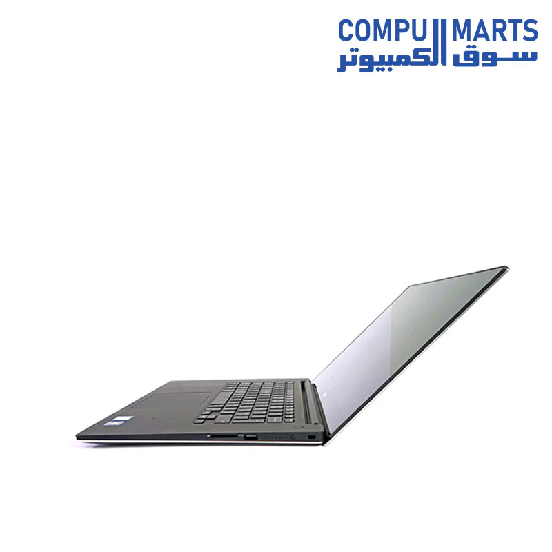 USED LAPTOP DELL Precision 5520 INTEL Xeon E3-1505M V3 - RAM 16GB DDR4 - SSD 512GB - Intel HD Graphics 530 - NVIDIA Quadro M1200M 4GB GDDR5 - 15.6" 4K Touch IPS 3840x2160 - WIN 10 - Image 3