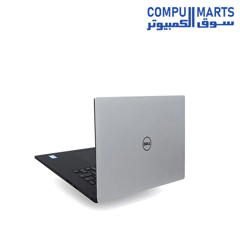 USED LAPTOP DELL Precision 5520 INTEL Xeon E3-1505M V3 - RAM 16GB DDR4 - SSD 512GB - Intel HD Graphics 530 - NVIDIA Quadro M1200M 4GB GDDR5 - 15.6" 4K Touch IPS 3840x2160 - WIN 10 - Image 4