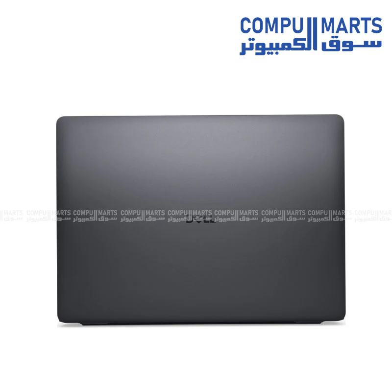 Dell Pro 14 Laptop – Intel Core 5 120U, 8GB DDR5, 512GB SSD, 14" FHD+ Display, Intel Graphics, Ubuntu, Magnetite Color, 3 Years Warranty - Image 4