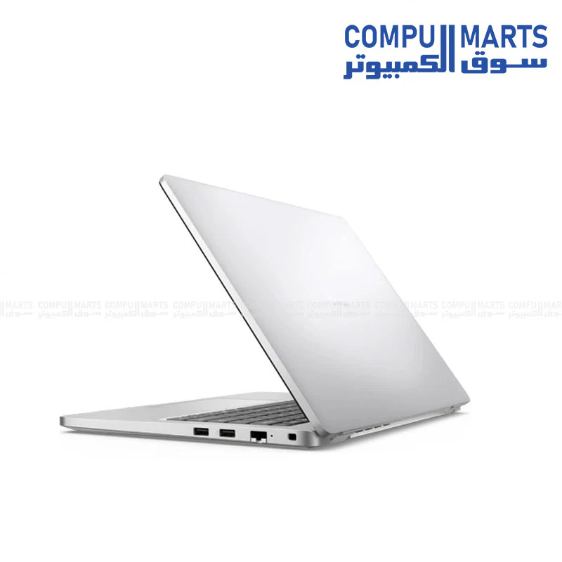 Dell Pro 14 Laptop – Intel Core Ultra 7 265U vPro, 16GB DDR5, 512GB SSD, 14" FHD+ Display, Intel Graphics, Ubuntu, Platinum Silver, 3 Years Warranty - Image 4