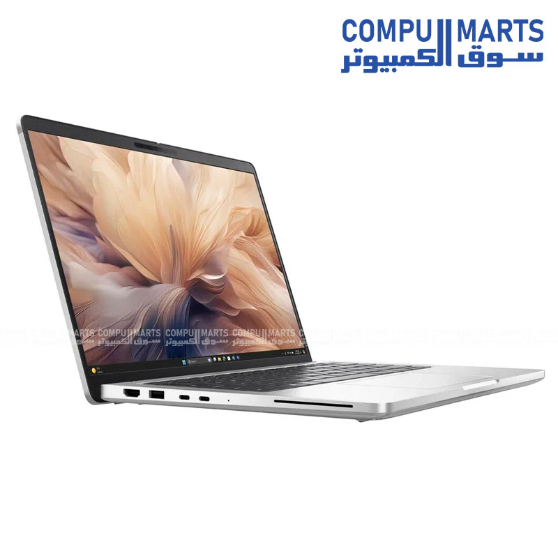 Dell Pro 14 Plus PB14250 – Intel Core Ultra 5 235U vPro – 16GB DDR5 5600MHz – 1TB NVMe SSD – 14" FHD+ – Fingerprint – 3 Year Warranty - Image 2
