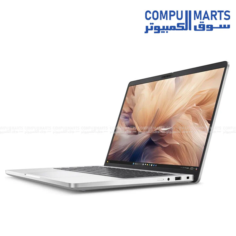 Dell Pro 14 Plus PB14250 – Intel Core Ultra 5 235U vPro – 16GB DDR5 5600MHz – 1TB NVMe SSD – 14" FHD+ – Fingerprint – 3 Year Warranty - Image 3