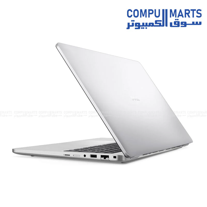 Dell Pro 16 Plus PB16250 Laptop – Intel Core Ultra 7 265U – 16GB RAM – 1TB SSD – Intel Graphics – 16" FHD – DOS – 3 Years Warranty - Image 4