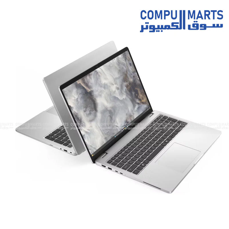 Dell Pro 16 Laptop – Intel Core Ultra 5 235U, 8GB DDR5 RAM, 512GB SSD, 16” FHD+ Display, Backlit Keyboard, Fingerprint, Ubuntu - Image 2