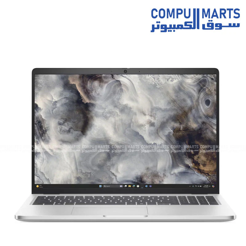 Dell Pro 16 Laptop – Intel Core Ultra 7 265U, 8GB DDR5 RAM, 512GB SSD, 16” FHD+ Display, Backlit Keyboard, Fingerprint, Ubuntu Linux - Image 2
