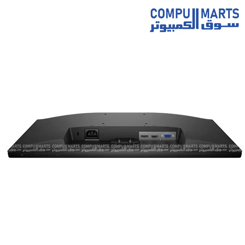 Dell Pro 22 Monitor E2225HM — 21.5″ FHD, 100Hz, 5ms, HDMI/DP/VGA, 3 Year Warranty - Image 3