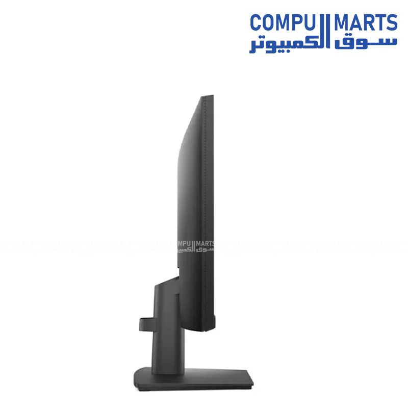 Dell Pro 22 Monitor E2225HM — 21.5″ FHD, 100Hz, 5ms, HDMI/DP/VGA, 3 Year Warranty - Image 4