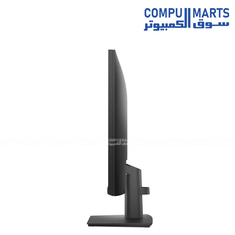 Dell Pro 24 Monitor E2425HM — 23.8″ IPS FHD, 100Hz, HDMI/DP/VGA, 3 Year Warranty - Image 4