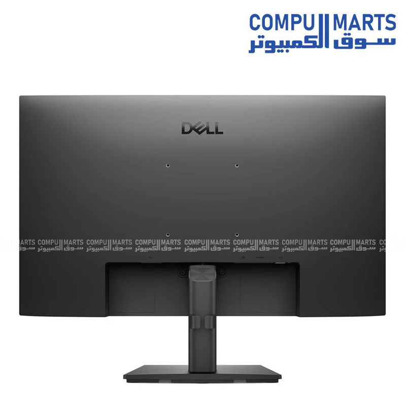 Dell Pro 24 Monitor E2425HM — 23.8″ IPS FHD, 100Hz, HDMI/DP/VGA, 3 Year Warranty - Image 5